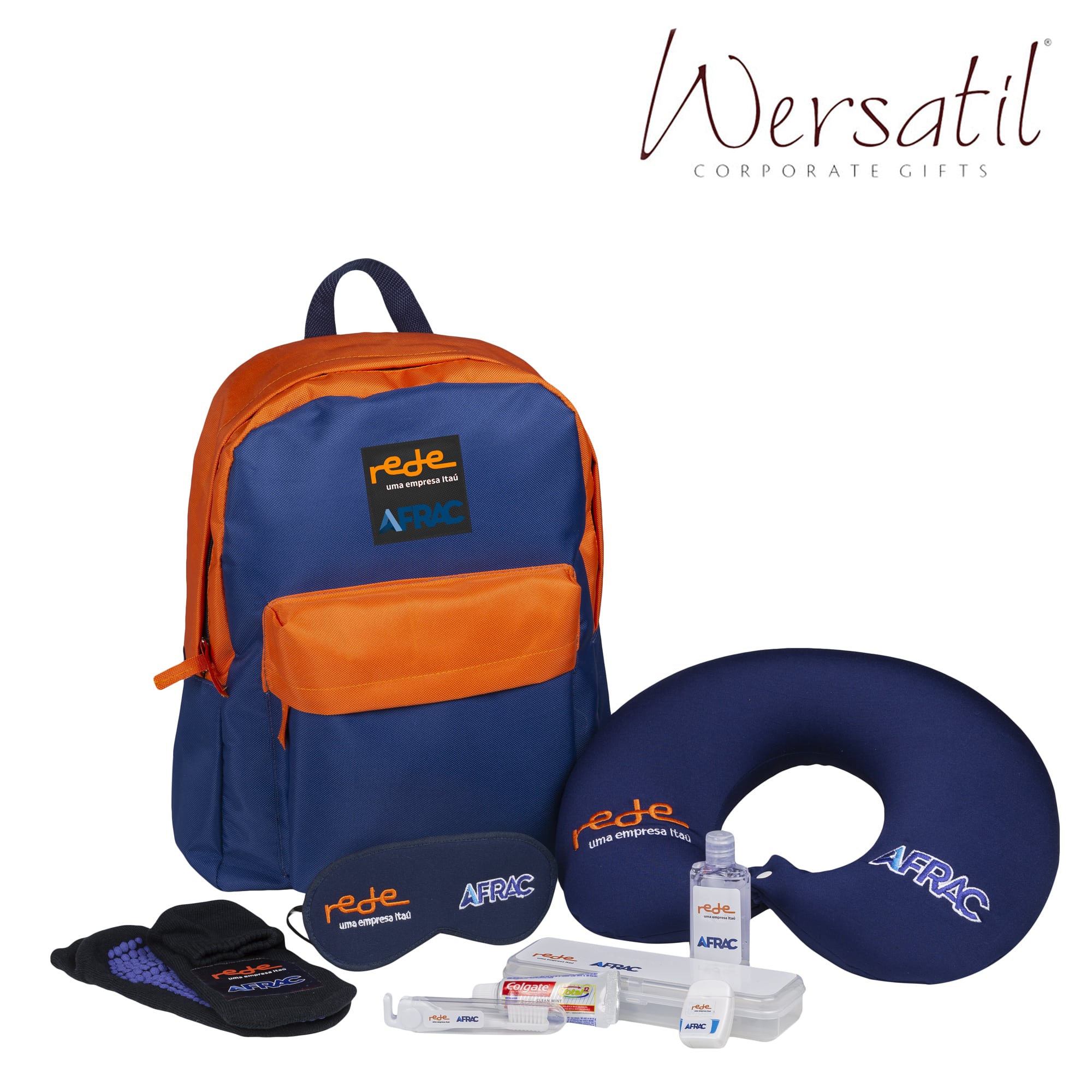 Kit Viagem 06