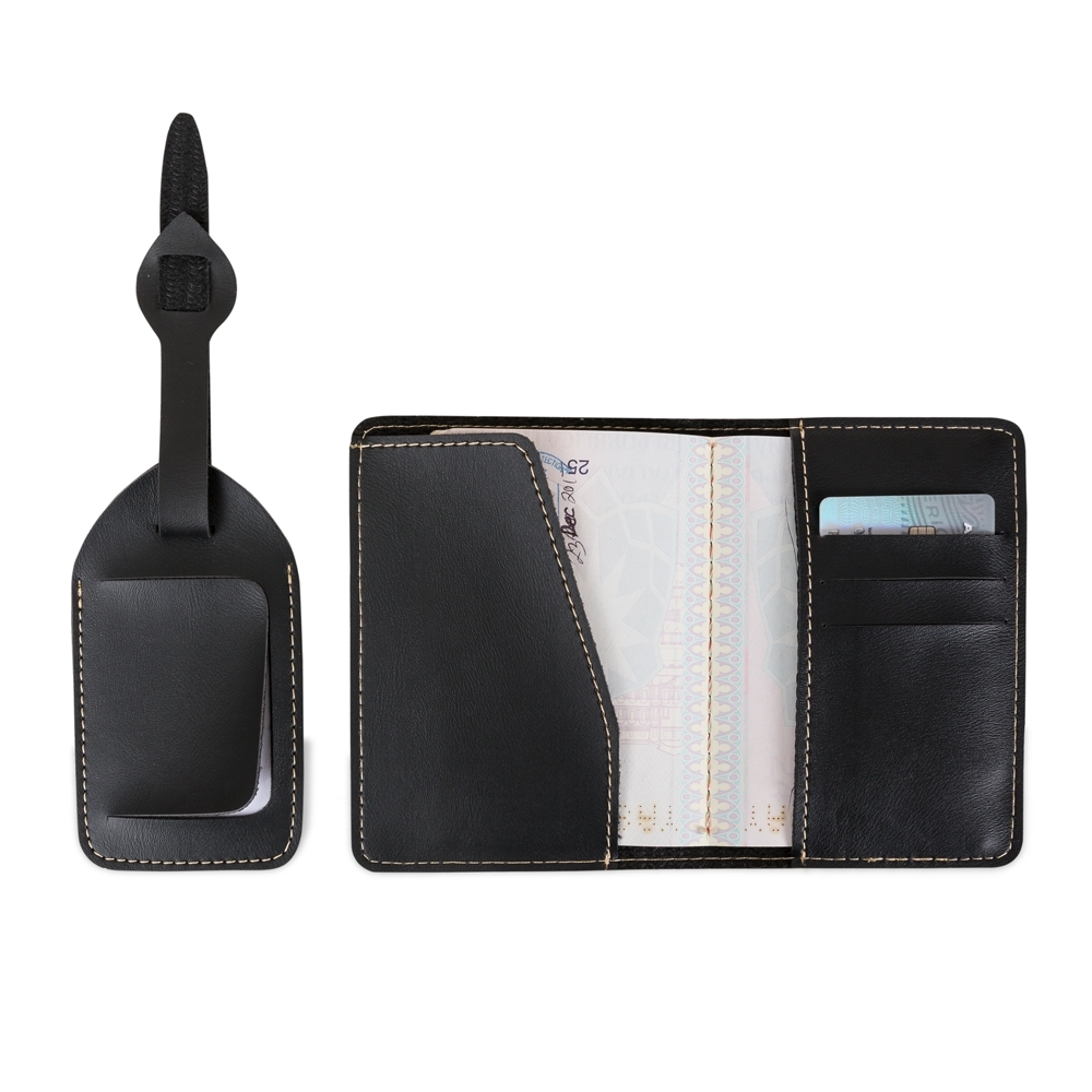 Kit Viagem 2 Peças Bidins Personalizado — foto 2