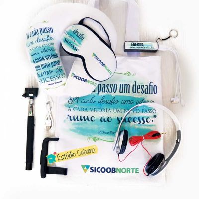 Kit Viagem
