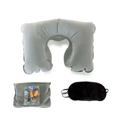 Kit Viagem Com 3 Pecas Personalizado