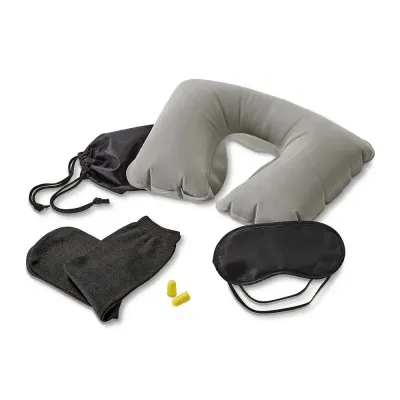 Kit Viagem Para Brinde Personalizada