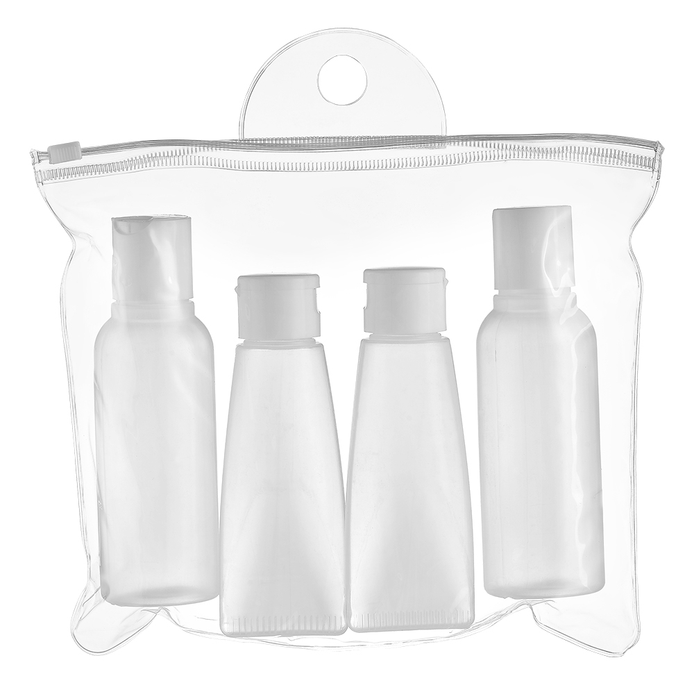 Kit Viagem 4 Peças Personalizado — foto 2