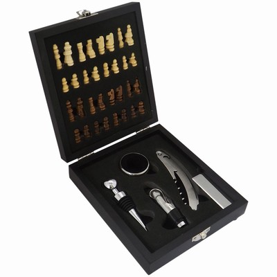 KIT VINHO 12046