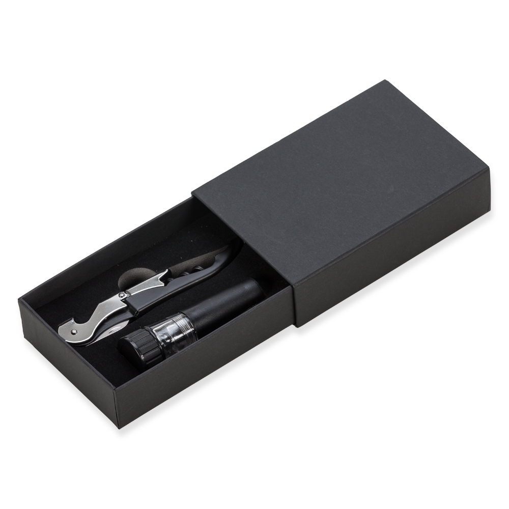 Kit Vinho 2 Peças Personalizado — foto 2