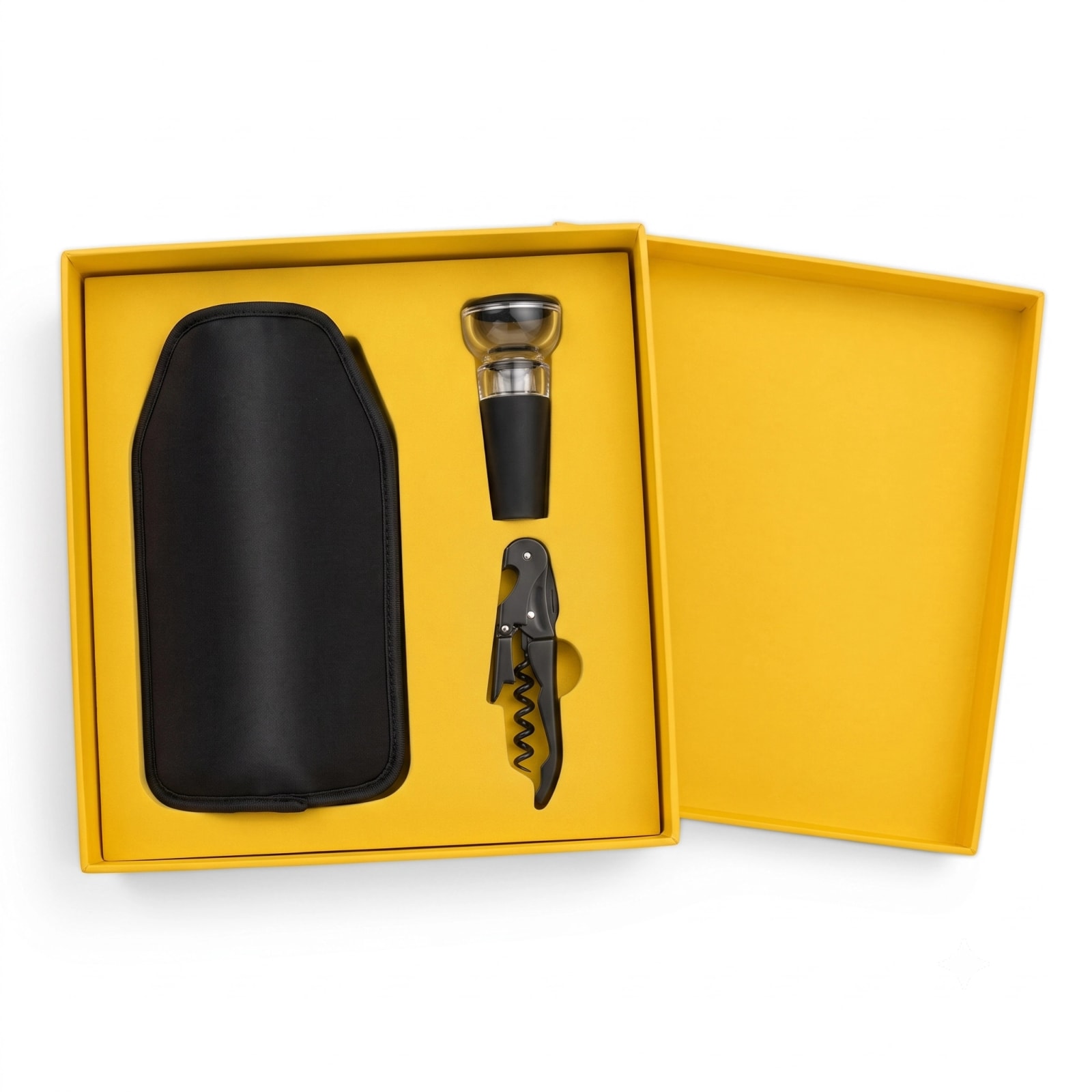 Kit Vinho com 3 Peças Personalizado