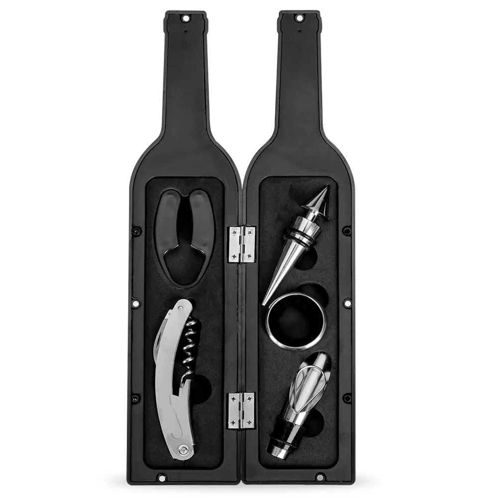 Kit Vinho Completo