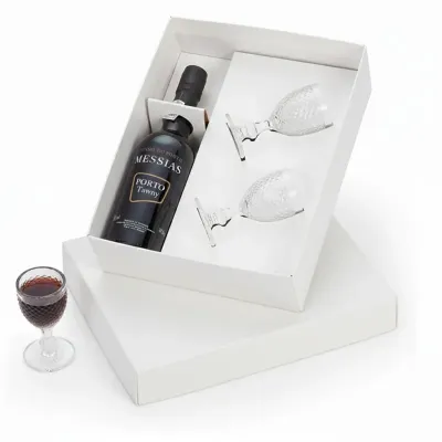 Kit Vinho e Tacas Kv106