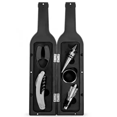Kit Vinho Garrafa