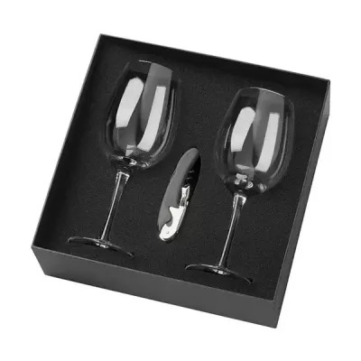 Kit Vinho Kb164