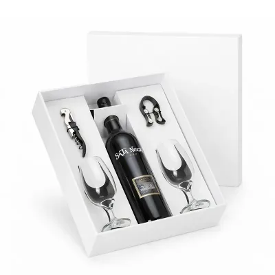 Kit Vinho Kv100