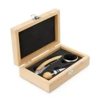 Kit Vinho Personalizado