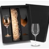 Kit Vinho Personalizado