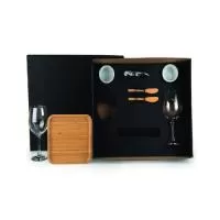 Kit Vinho Personalizado