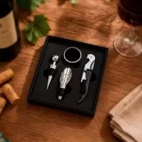 Kit Vinho Personalizado