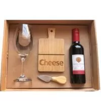 Kit Vinho Personalizado