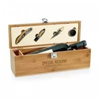 Kit Vinho Personalizado