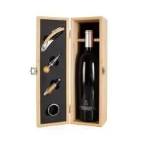 Kit Vinho Personalizado