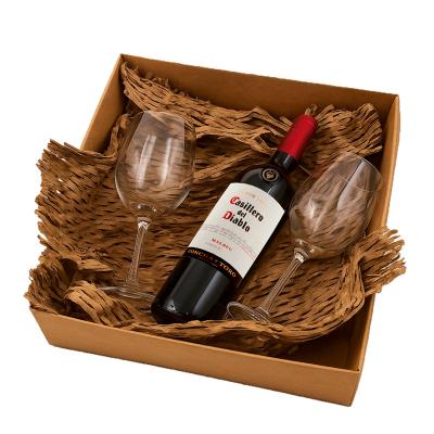 Kit Vinho Personalizado
