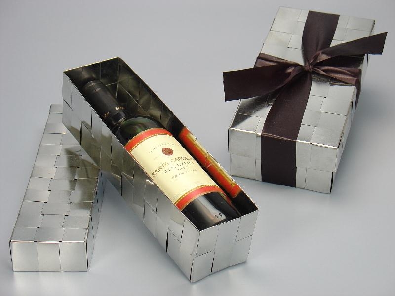 Kit Vinho sem taça