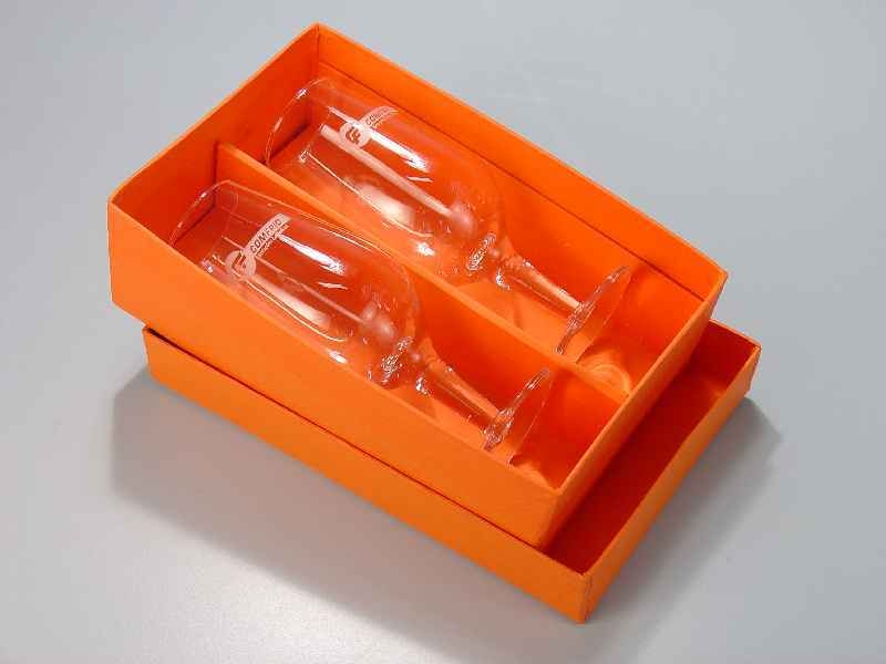 Kit Vinho Taças