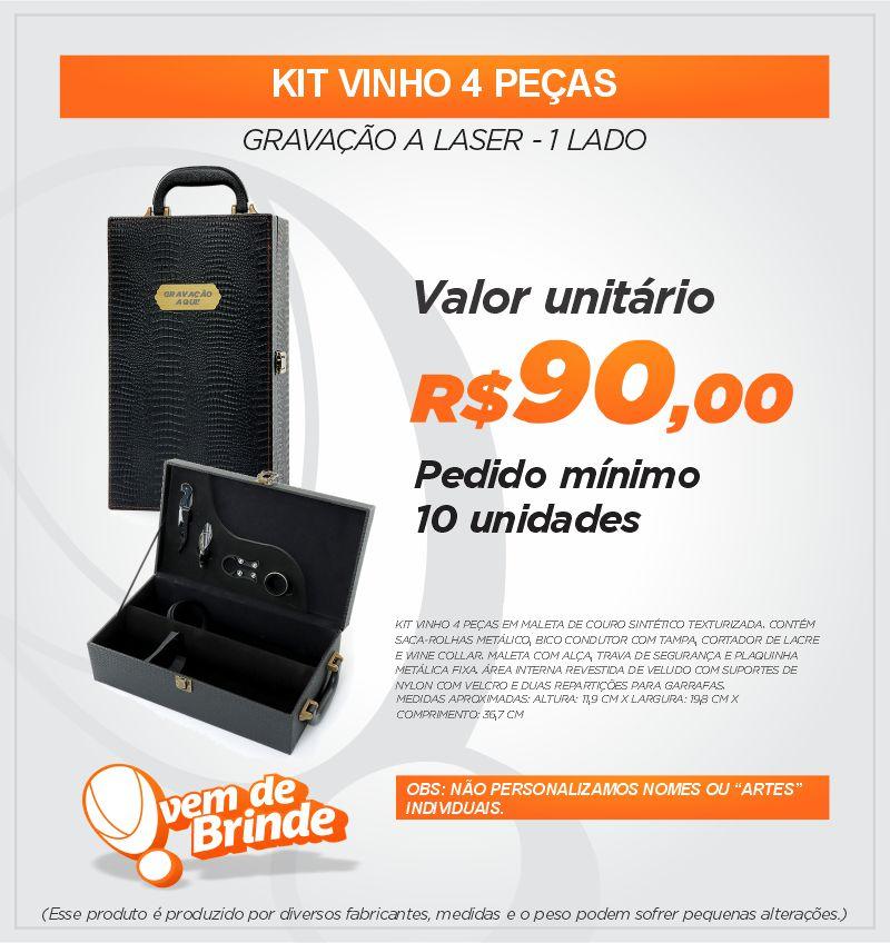Mini Chaveiro Tirante