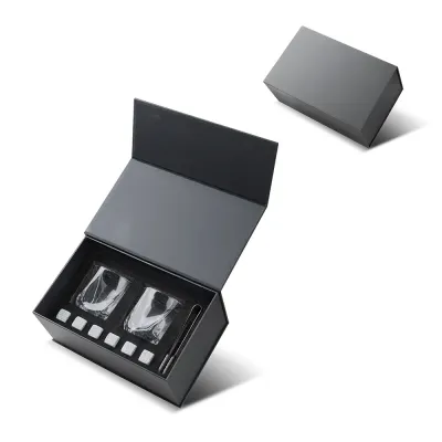 Kit Whisky 9 Pecas