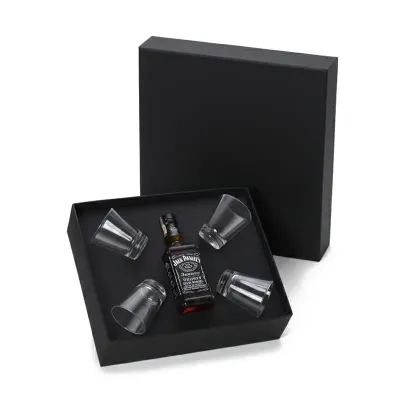Kit Whisky Com Copos Kw118