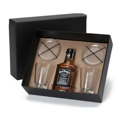 Kit Whisky Kw106