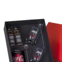 Kit Whisky Personalizado
