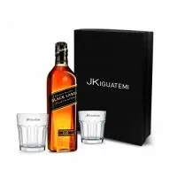 Kit Whisky Personalizado