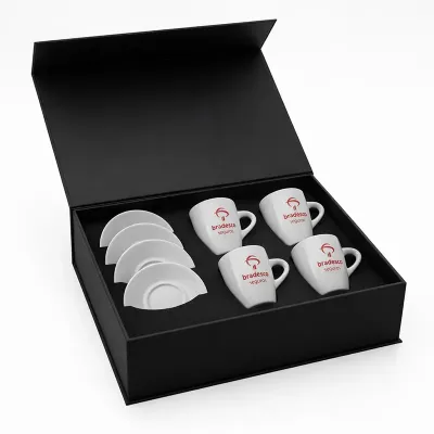 Kit Xicaras de Personalizadas