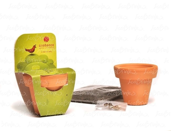 Kits Plantio