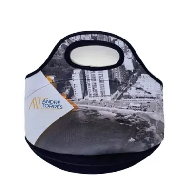 Lancheira Neoprene