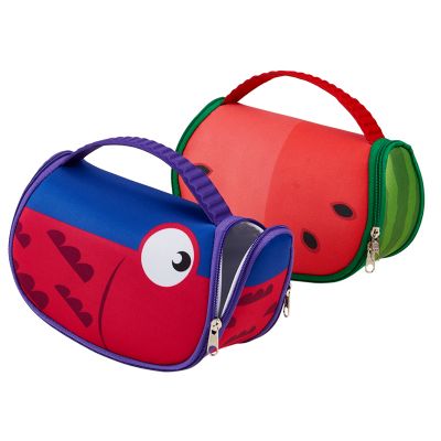 Lancheira Personalizada Termica Infantil