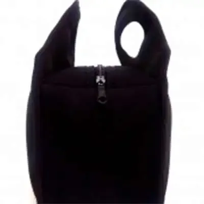 Lancheira Termica de Neoprene 100 Personalizada