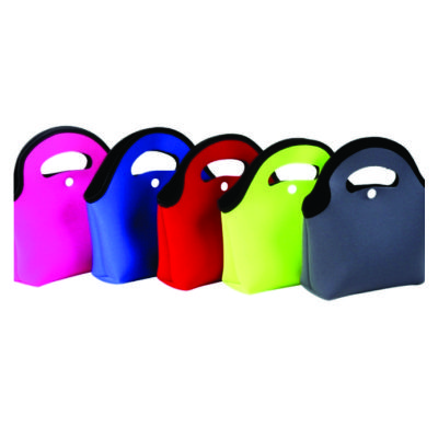 Lancheira Util em Neoprene Com 3 mm de Espessura