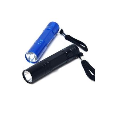 Lanterna de Aluminio Personalizada