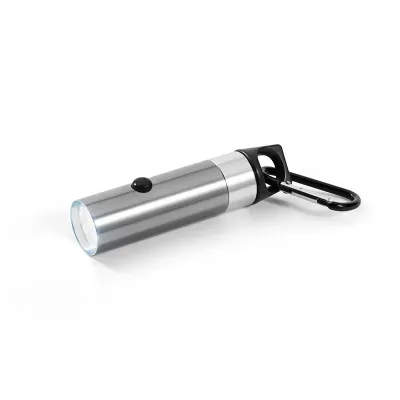 Lanterna em Aluminio Personalizada