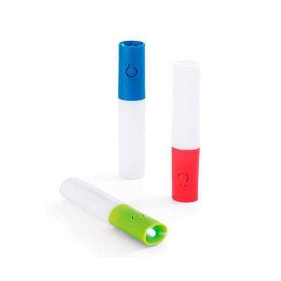 Lanterna Led Colorida Personalizada