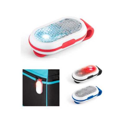 Lanterna Para Bike Personalizada