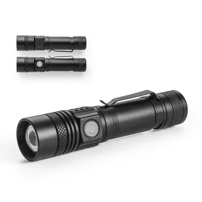 Lanterna Recarregavel de 5w Lnr98147