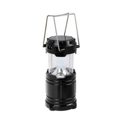 Lanterna Solar Recarregavel Personalizada