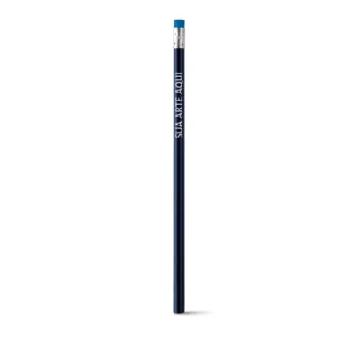Lapis Com Borracha Personalizado