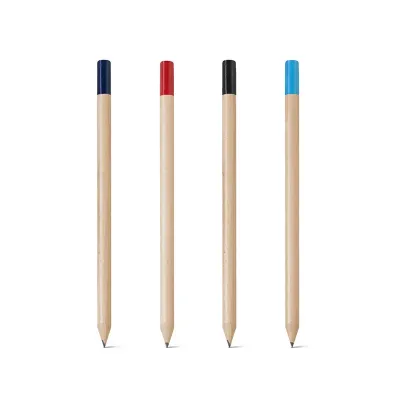 Lapis de Escrever Apontado