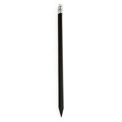Lapis Ecologico Triangular Com Borracha