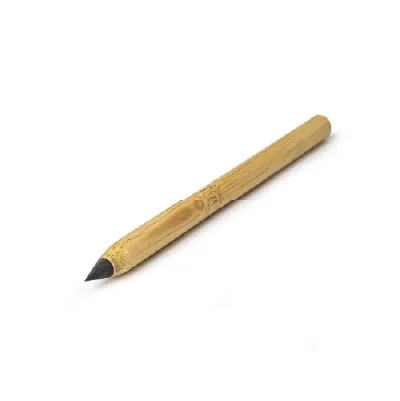 Lapis Infinito Bambu