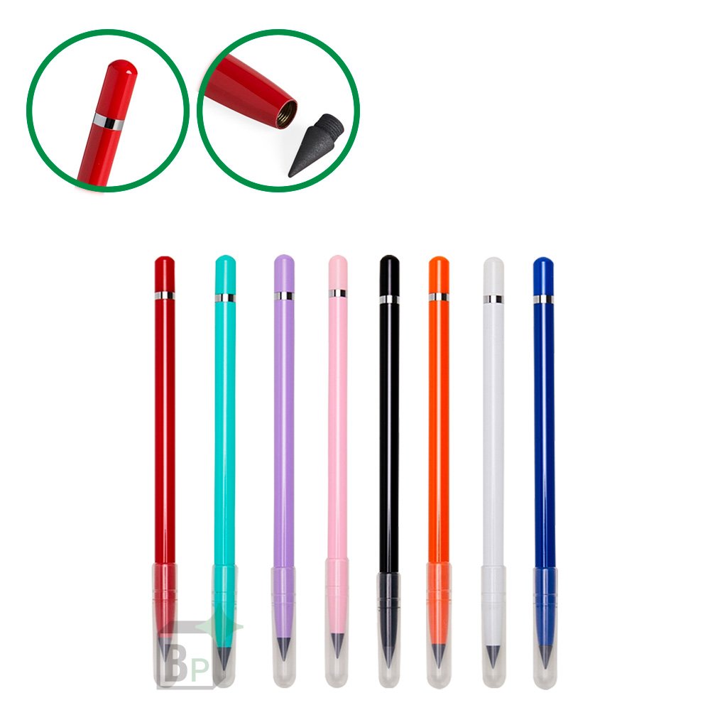 Lápis Infinito Personalizado