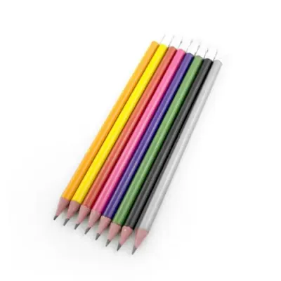 Lapis Personalizado Para Acoes Promocionais