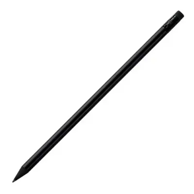 Lapis Preto Com Borracha Personalizado