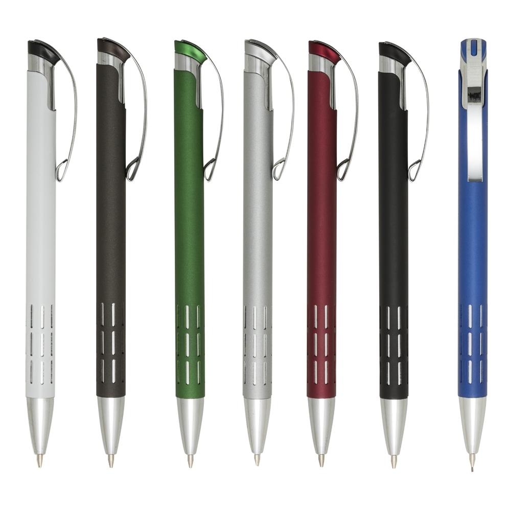 Lapiseira Metal Personalizada — foto 3